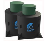 Спарта 3600 Eco - фото 1
