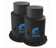 Спарта 1600 Плюс - фото 1